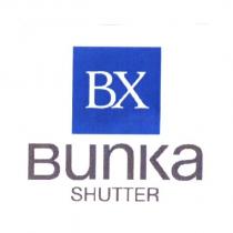 BX/BunKa/SHUTTER