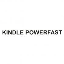 KINDLE POWERFAST