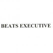 BEATS EXECUTIVE