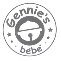 Gennie's bebe & Device