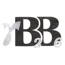 γ B2B6