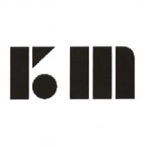 km