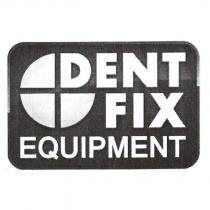 DENT FIX EQUIPMENT 及圖