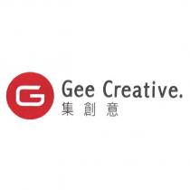 Gee Creative 集創意