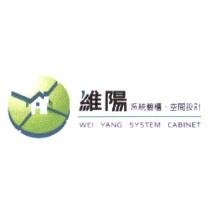 維陽系統櫥櫃、空間設計 WEI YANG SYSTEM CABINET