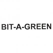 BIT-A-GREEN