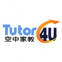 TUTOR4U 空中家教及圖
