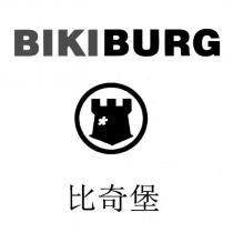 比奇堡 BIKIBURG 及圖
