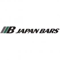 JAPAN BARS 及圖