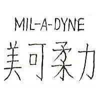 美可柔力