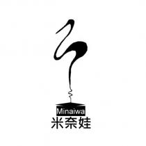 Minaiwa 米奈娃及圖