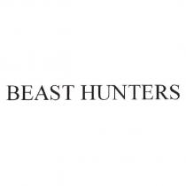 BEAST HUNTERS