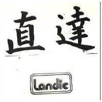 直達及圖 LANDIE 