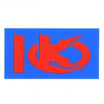 H.K.C.O 之設計圖(彩)