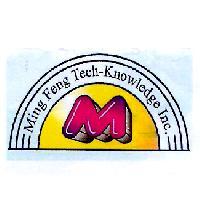 Ming Feng Tech-Knowledge Inc. M 及圖