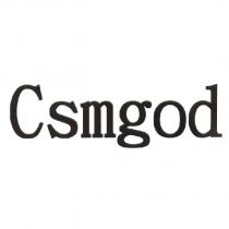 Csmgod