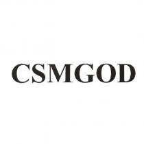 CSMGOD