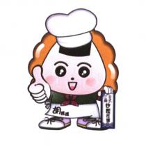 胡媽媽三角日式炒飯飯糰及圖