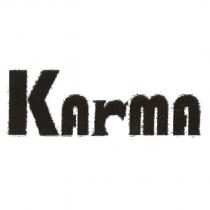 Karma 設計圖