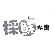 採鮮水果設計圖