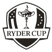 RYDER CUP LOGO