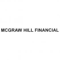 MCGRAW HILL FINANCIAL
