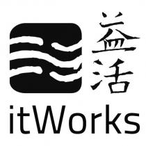 益活、 itWorks 及圖