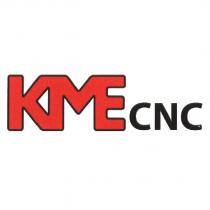 KME CNC 設計字