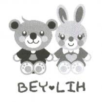 BEY LIH 及圖