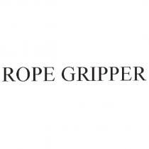 ROPE GRIPPER