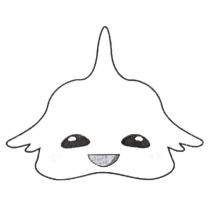 火星寶寶設計圖