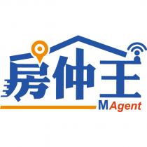 房仲王 MAgent 及圖