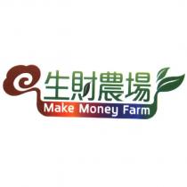 生財農場 Make Money Farm 及圖