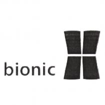 bionic & Device