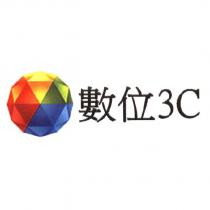 彩球設計圖及數位 3C