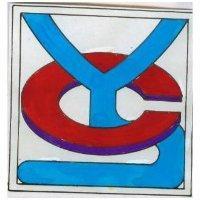 Y 交叉 C 圖 