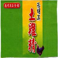 陽明溪土雞精及圖