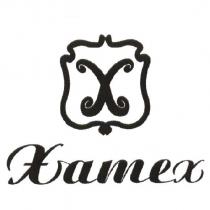Xamex 及圖