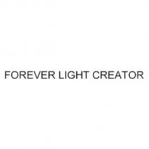 FOREVER LIGHT CREATOR