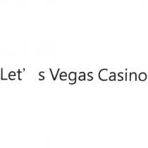 Let's Vegas Casino