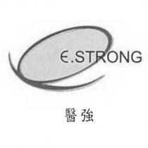 E.STRONG 醫強及圖