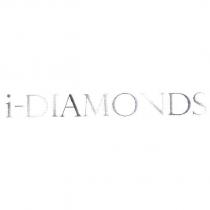 i-DIAMONDS