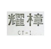 耀樟 CT 1 