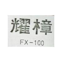 耀樟 FX 100 