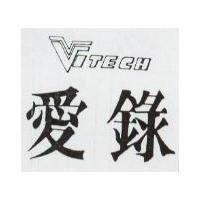 愛錄及圖 VITECH 