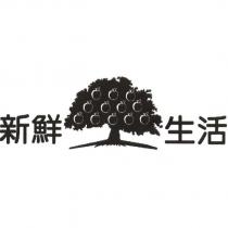 新鮮生活及圖