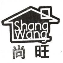 Shang Wang 尚旺及圖