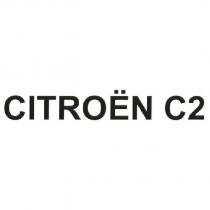 CITROEN C2