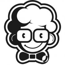 張雅斐標章