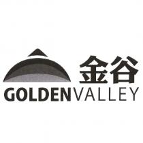 金谷 GOLDEN VALLEY 及圖